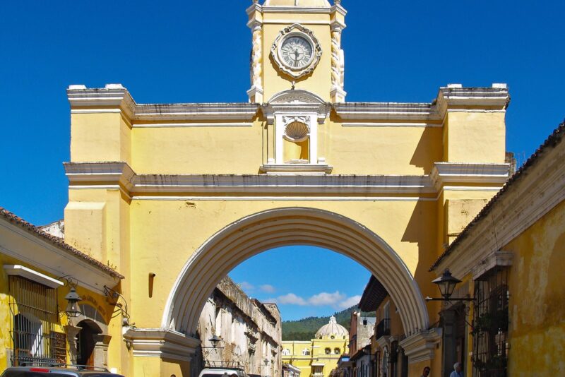 Antigua Guatemala: guía completa de qué ver, hacer y comer en 2026
