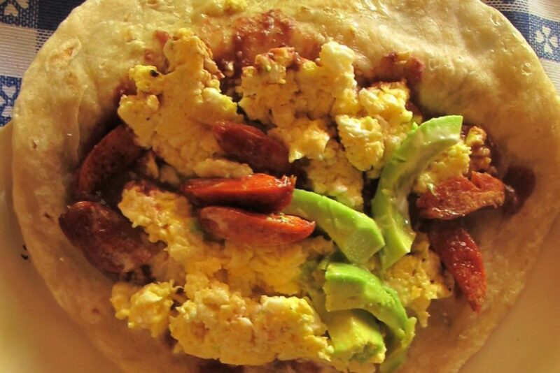 Comida típica de Honduras: baleadas y 15 platos que probar