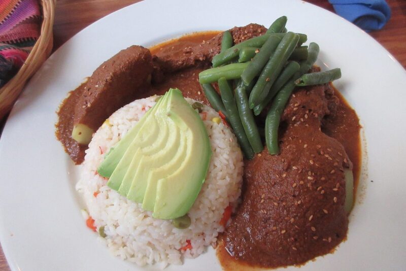 Comida típica de Guatemala: 15 platos que tienes que probar