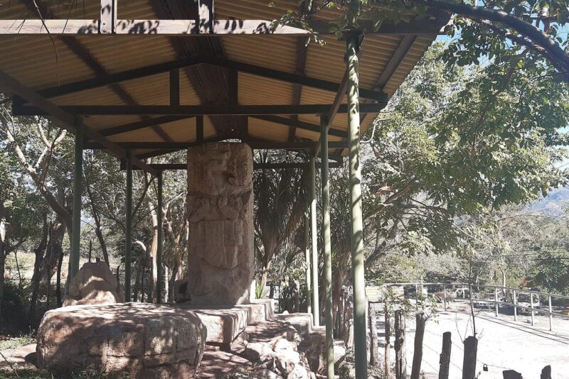 Copán Ruinas: guía del sitio arqueológico maya de Honduras