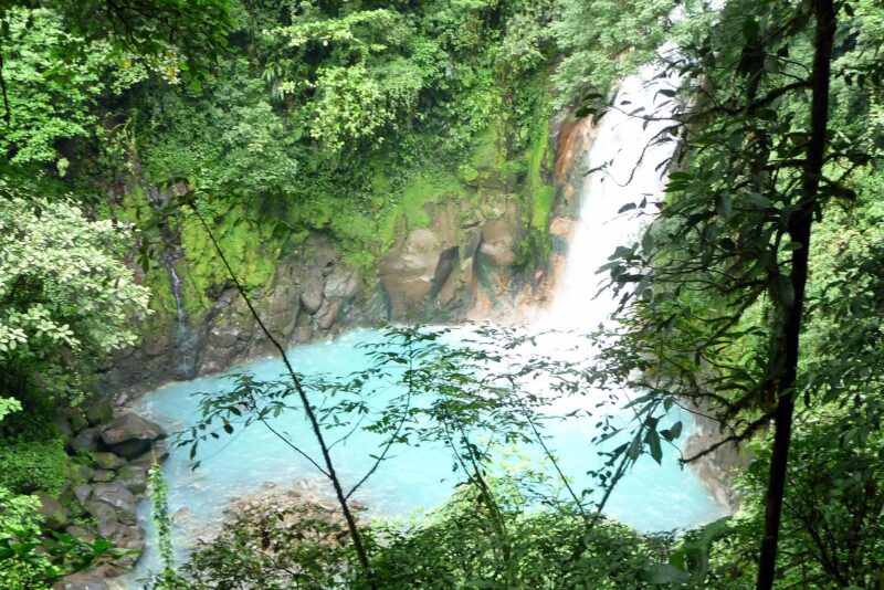 Guía completa de Costa Rica 2026: qué ver, hacer y saber antes de ir
