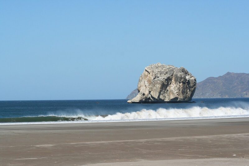 Guanacaste y las playas del Pacífico de Costa Rica