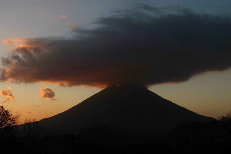 Isla de Ometepe: guía de los volcanes gemelos de Nicaragua