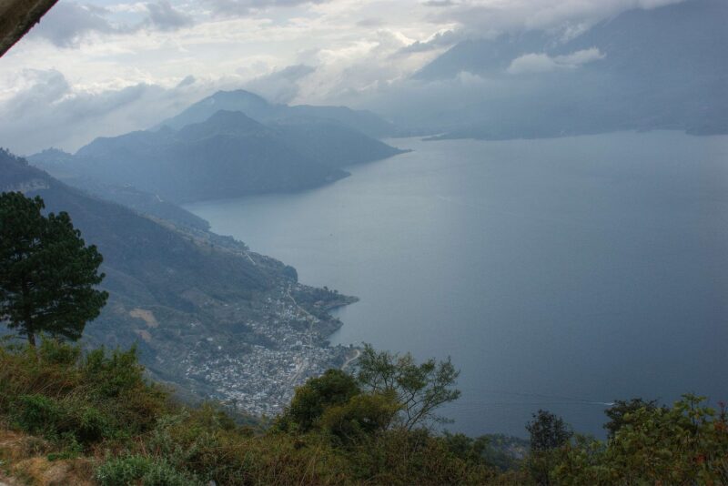 Lago Atitlán: qué pueblos ver y cómo recorrerlo
