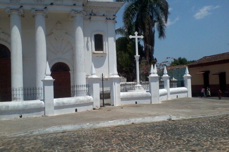 Qué hacer en Suchitoto, el pueblo colonial más bonito de El Salvador