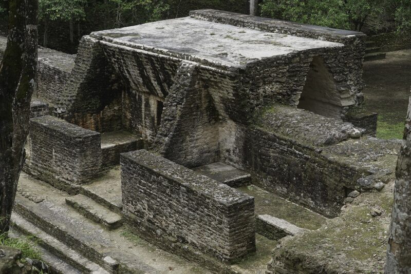 San Ignacio y el Cayo: cuevas, ruinas y ríos en el interior de Belice