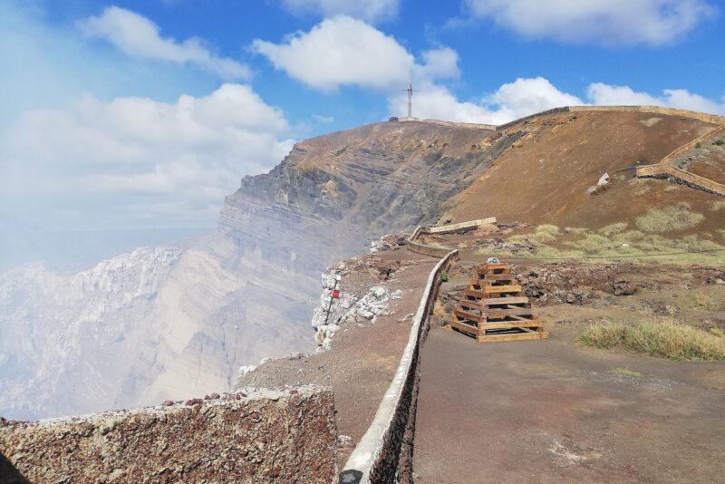 Volcán Masaya y los Pueblos Blancos: el mejor día suelto de Nicaragua