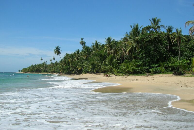 Puerto Viejo y el Caribe sur: la Costa Rica que no se parece a Costa Rica