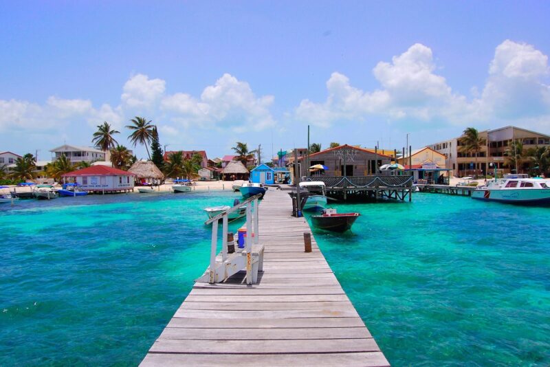 San Pedro y Ambergris Caye: guía de la isla mayor de Belice