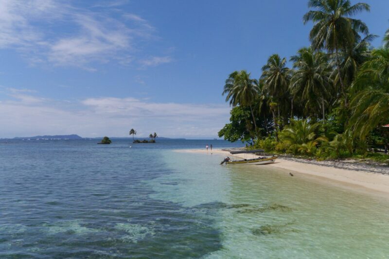 Bocas del Toro: guía del Caribe panameño isla por isla