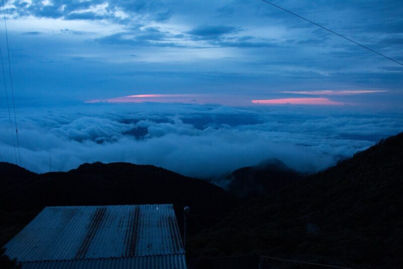Boquete: café, senderismo y el volcán Barú en las tierras altas
