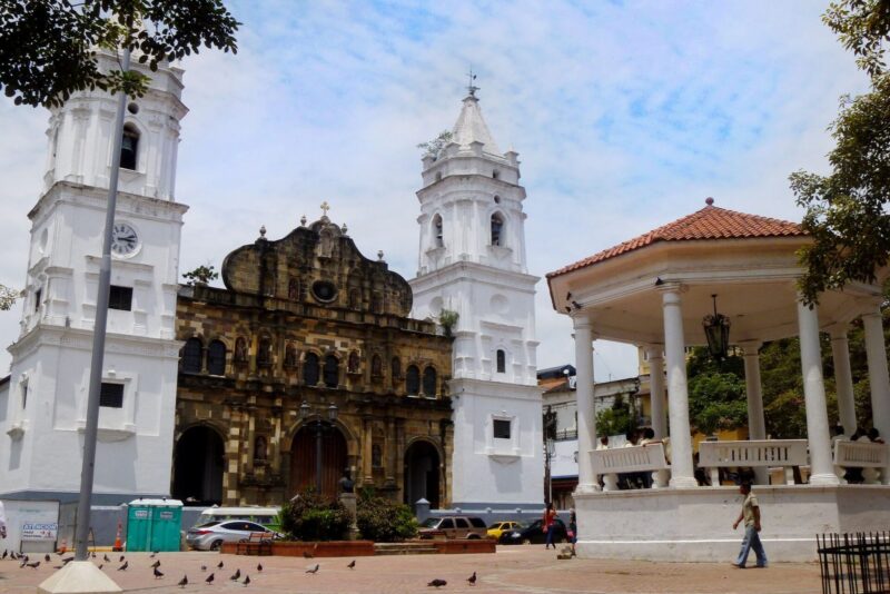 Casco Antiguo de Panamá: qué ver en el centro histórico de la capital