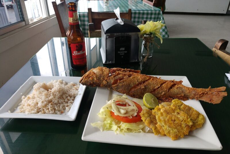 Comida típica de Panamá: sancocho y 15 platos que debes probar