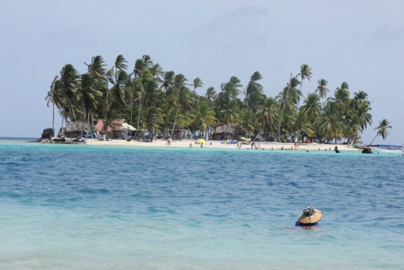 San Blas (Guna Yala): guía del archipiélago de los 365 cayos